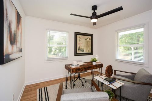 1048 Pinehurst Dr, Smyrna GA  30080-4227 exterior