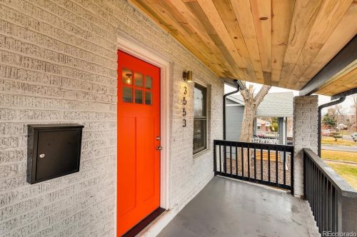 3553 Jackson St, Denver CO  80205-3851 exterior