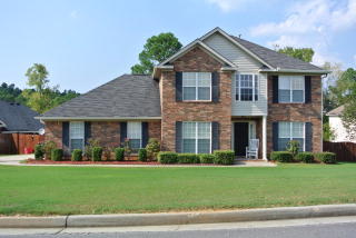 805 Bell Springs Ct, Grovetown, GA 30813-6301