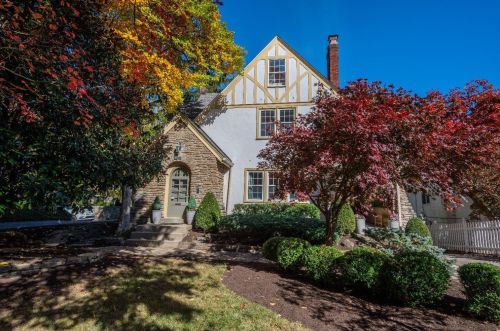 2632 Handasyde Ave, Cincinnati, OH 45208-2718