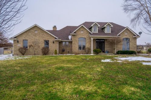 221 75, Valpo, IN 46383-7853