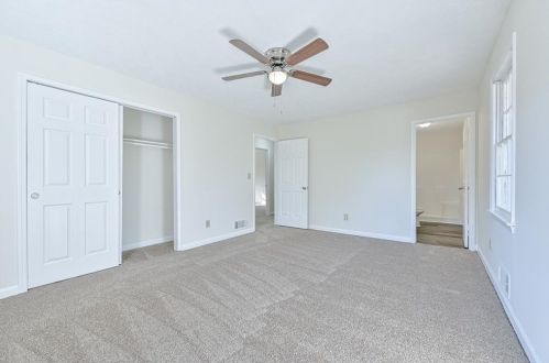 3370 Spring Creek Dr, Conyers GA  30013-2367 exterior
