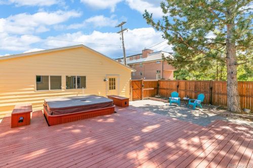 801 3rd Ave, Denver CO  80223-1354 exterior