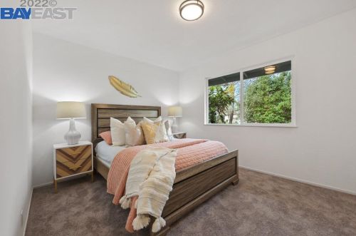 35 Baylor Ln, Concord CA  94523-1907 exterior