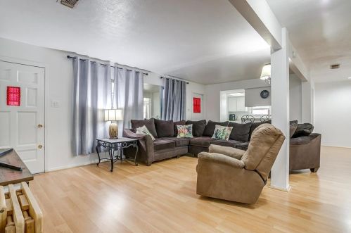 6229 Wheaton Dr, Fort Worth TX  76133-3414 exterior