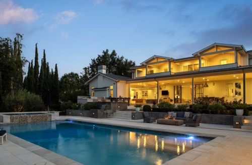 1475 Country Clb Dr, Los Altos CA 94024-5904 exterior