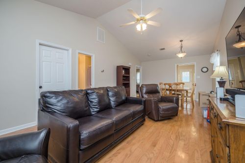 436 Flowing Creek Dr, Evans GA  30809-6425 exterior