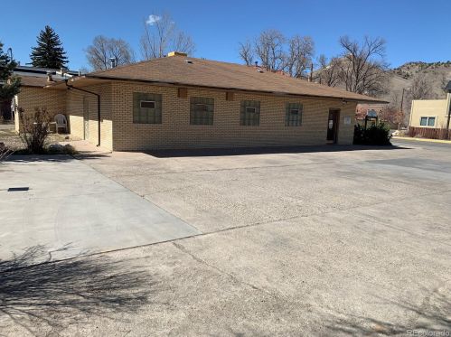 515 1st St, Salida, CO 81201-2806