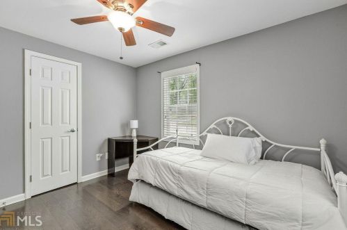 1058 Hubbard St, Atlanta GA  30310-3110 exterior