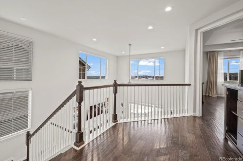 25738 Calhoun Pl, Aurora CO 80016-2818 exterior