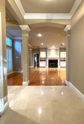 3228 Royal Melbourne Dr, Plano TX  75093-6365 exterior