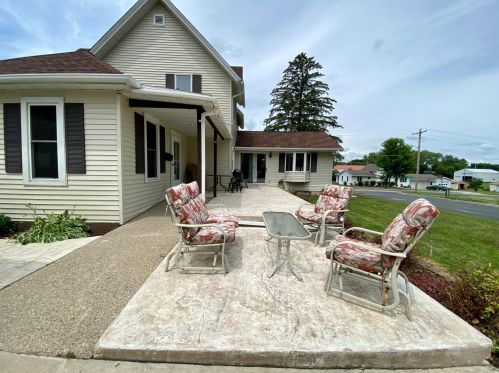 235 Center St, Harmony, MN 55939-1117