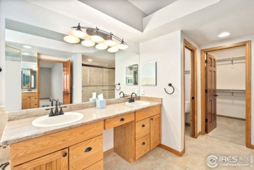 1306 Paragon Pl, Fort Collins CO  80525-9173 exterior
