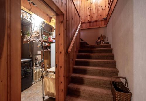 4895 Old Burnt Mtn Rd, Big Canoe GA  30143-2204 exterior