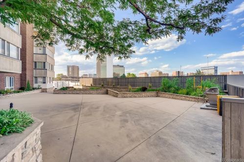 1888 Jackson St, Denver CO  80210-3902 exterior
