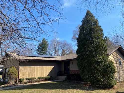 731 Vista Dr, Barrington Hills, IL 60102