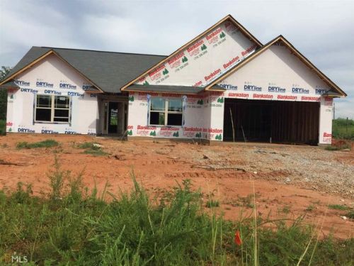 131 Belleflower Way, Milner, GA 30257-3866