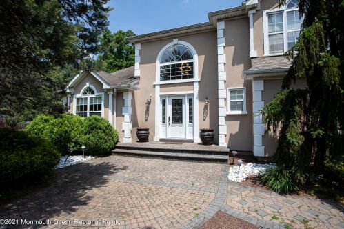378 Sapphire Dr, Jackson Twp, NJ 08527-1363