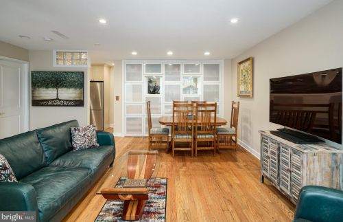 2025 Chancellor St, Philadelphia PA  19103-5604 exterior