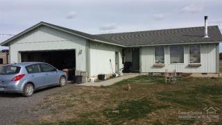 15500 Erie Rd, Prineville OR  97754 exterior