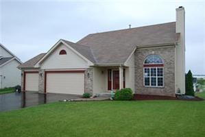 9448 Corriedale Run, The Ledges, IL 61073-7190