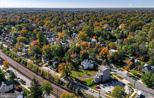 115 Washington Ave, Tavistock NJ  08033-3320 exterior