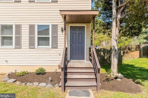 5259 Daffodil Dr, Fredericksburg, VA 22407-1457