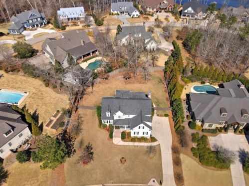 1045 Peninsula Xing, Evans, GA 30809-4311
