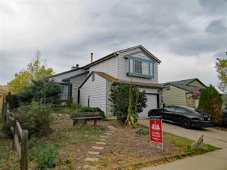 7919 Jared Way, Littleton CO  80125-8919 exterior