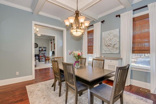 1107 Primrose Ln, Evans GA  30809-7236 exterior