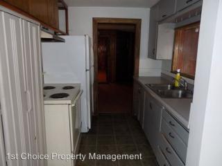 1342 Crescent Ave, Klamath Falls OR  97601-2520 exterior