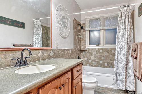 1605 Woodmoor Dr, Woodmoor CO 80132-9034 exterior