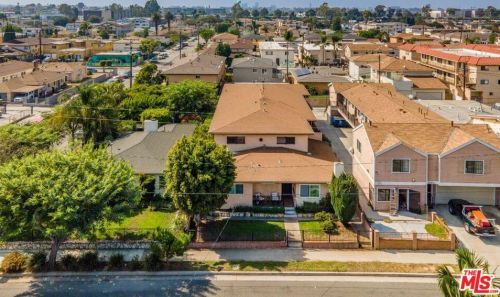 12539 York Ave, Hawthorne, CA 90250-4640