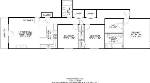 2008 Erie St, Chicago IL  60612-1318 exterior