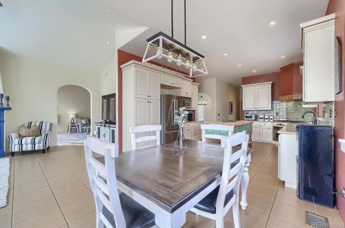 6494 Eagle Shadow Ave, Denver CO  80602-6015 exterior