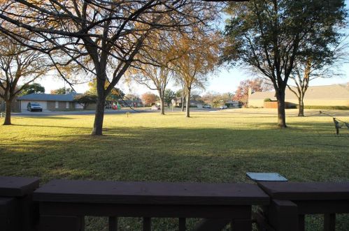 2986 Buttonwood Dr, Carrollton TX exterior