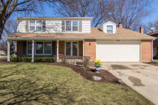 236 Russet Way, Palatine, IL 60067-3466