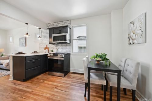 1104 4 Ave, Denver CO 80218-3907 exterior