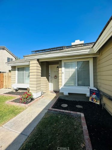 3509 Avenue, Lancaster, CA