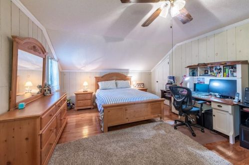2415 Camp Rd, Big Canoe GA  30143-4925 exterior