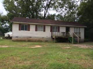 902 Davenport St, Americus, GA 31719-2941