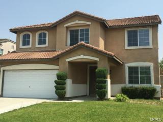 7135 Elsa Ct, Fontana, CA 92336-5754