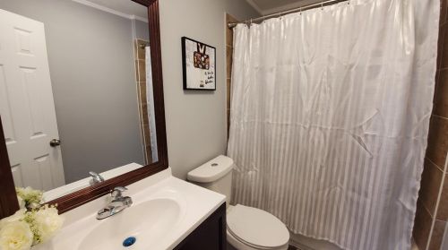 1821 Homestead Pl, Garland TX 75044-7603 exterior