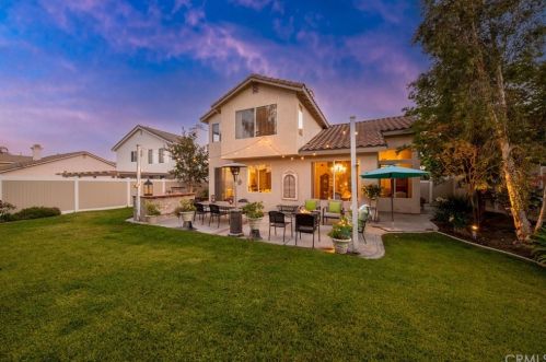 20752 Freeport Dr, Riverside CA  92508-3145 exterior