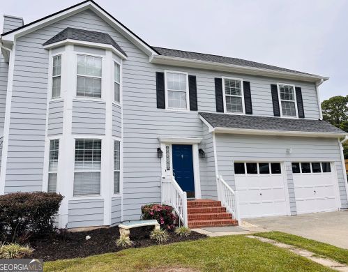 1783 Ashbury Point Dr, Marietta, GA 30066-4263