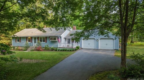 61 Bull Rd, Torrington, CT 06791-2319
