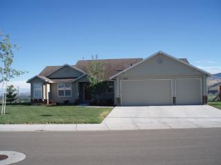 4020 Aphrodite Dr, Boise ID  83716-6998 exterior