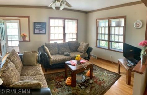 1269 3rd St, Saint Paul MN  55106-5778 exterior