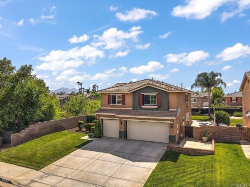 9159 San Luis Obispo Ln, Riverside CA  92508-6497 exterior