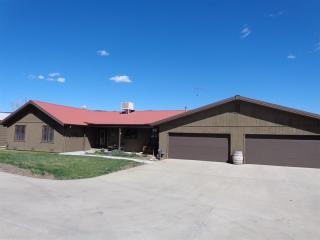 42097 Minnesota Creek Rd, Bowie CO  81428-8125 exterior